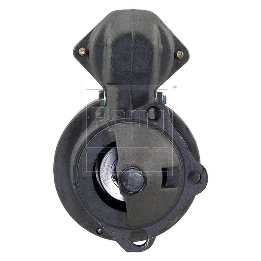 REMY ELECTRICAL 25371 Remanufactured Starter Motor