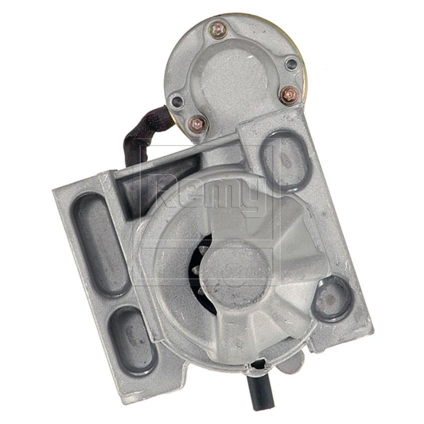REMY ELECTRICAL 25485 Remanufactured Starter Motor