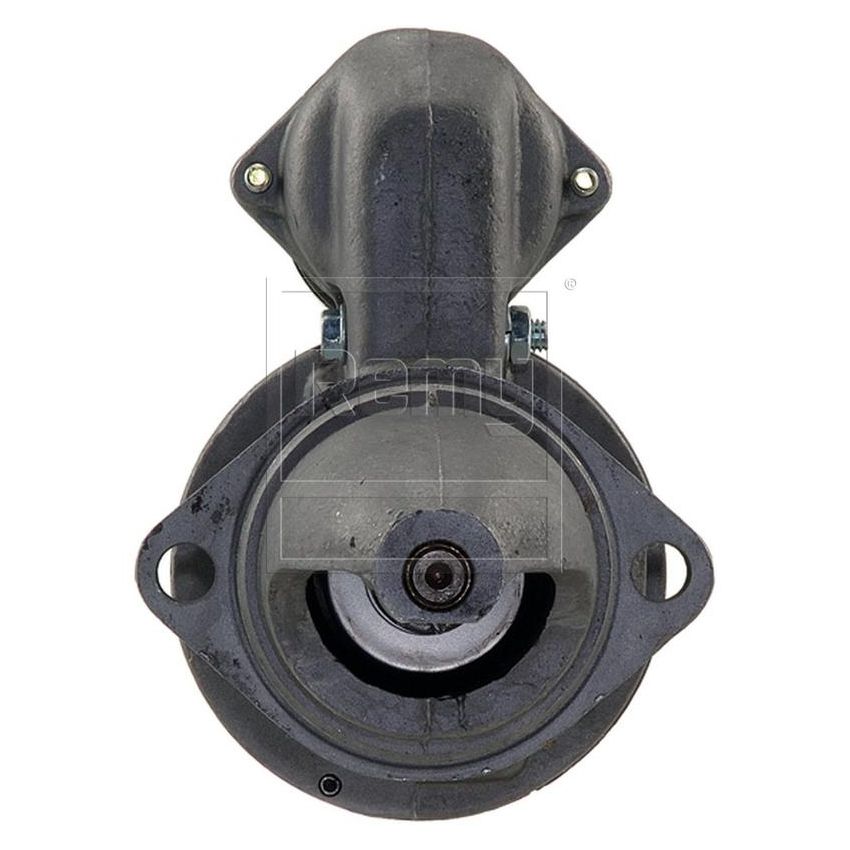 REMY ELECTRICAL 25831 Remanufactured Starter Motor