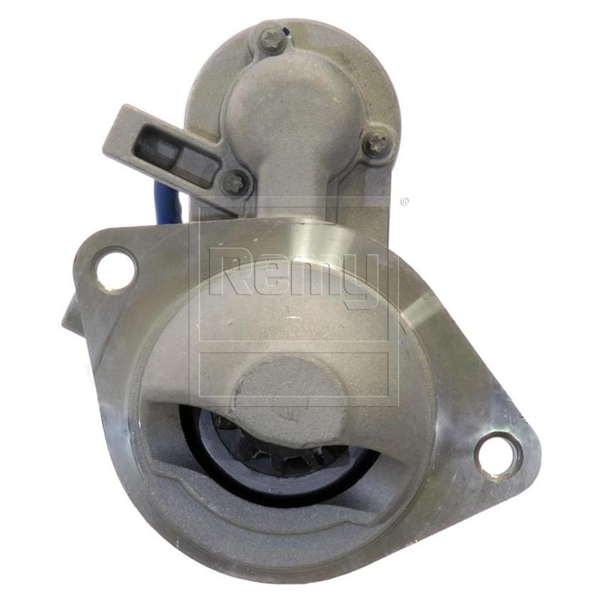 REMY ELECTRICAL 25917 Remanufactured Starter Motor