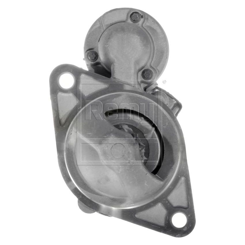 REMY ELECTRICAL 26002 Remanufactured Starter Motor