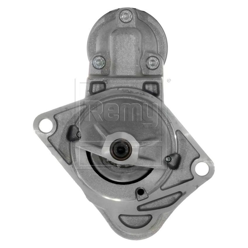 REMY ELECTRICAL 26003 Remanufactured Starter Motor