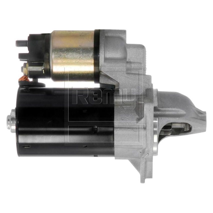 REMY ELECTRICAL 26003 Remanufactured Starter Motor