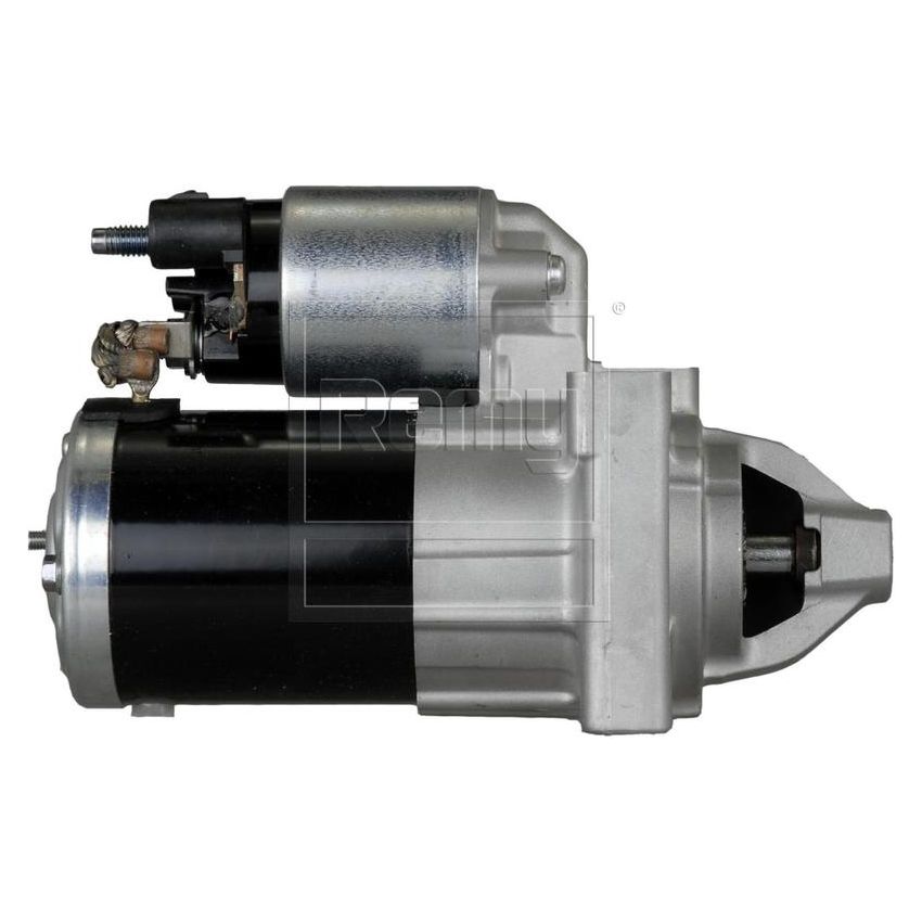 REMY ELECTRICAL 26015 Remanufactured Starter Motor