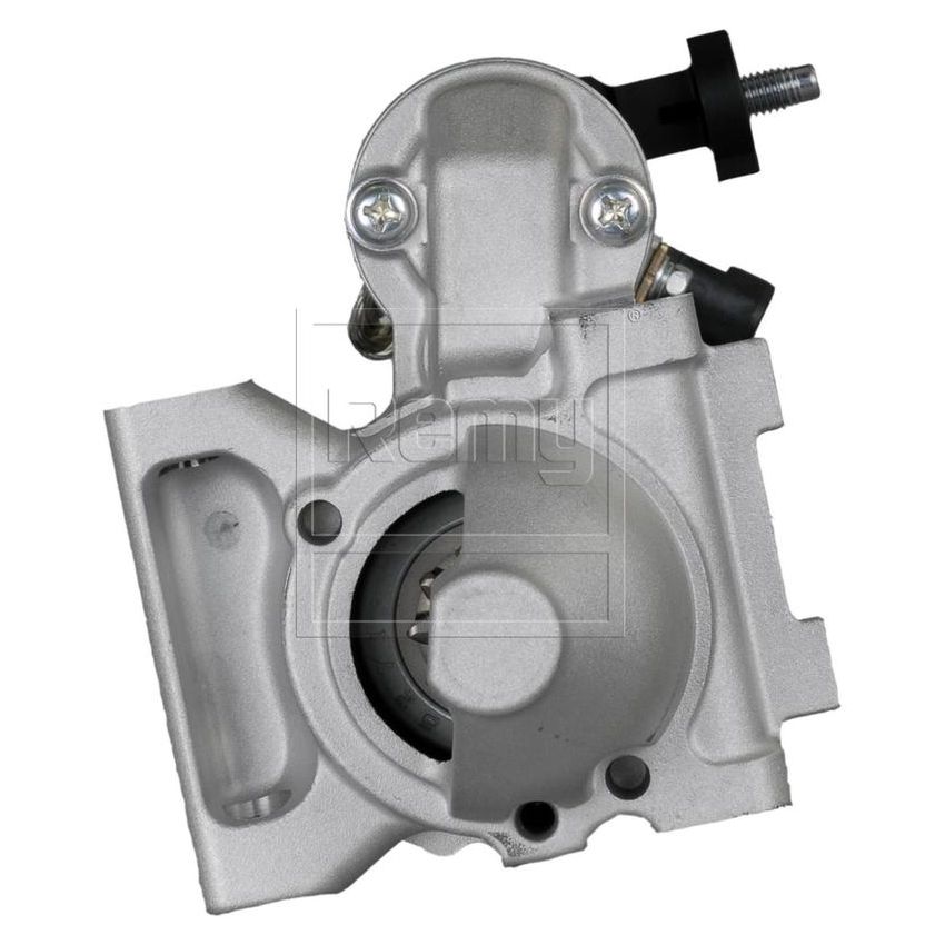 REMY ELECTRICAL 26016 Remanufactured Starter Motor