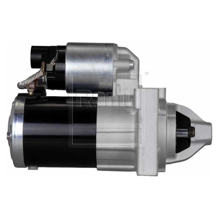 REMY ELECTRICAL 26016 Remanufactured Starter Motor