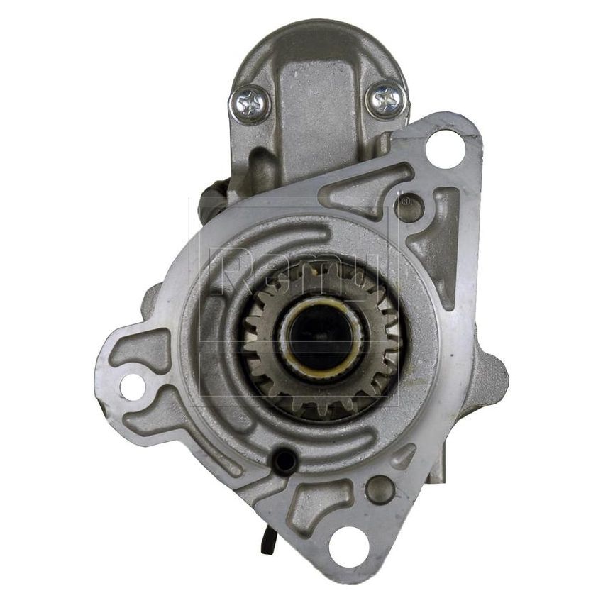 REMY ELECTRICAL 26021 Remanufactured Starter Motor