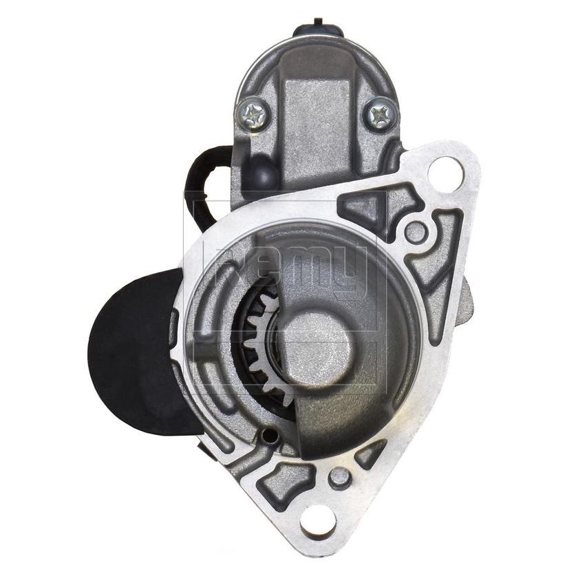 REMY ELECTRICAL 26025 Remanufactured Starter Motor