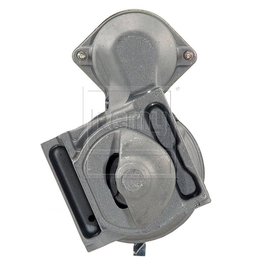 REMY ELECTRICAL 26059 Remanufactured Starter Motor