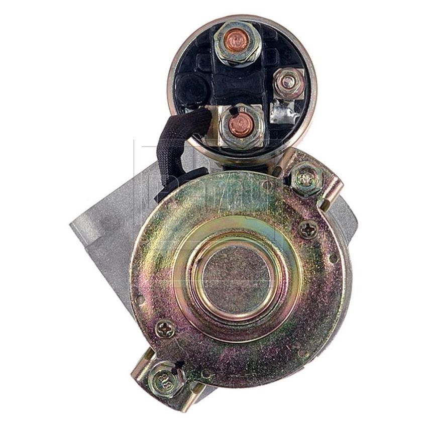 REMY ELECTRICAL 26062 Remanufactured Starter Motor