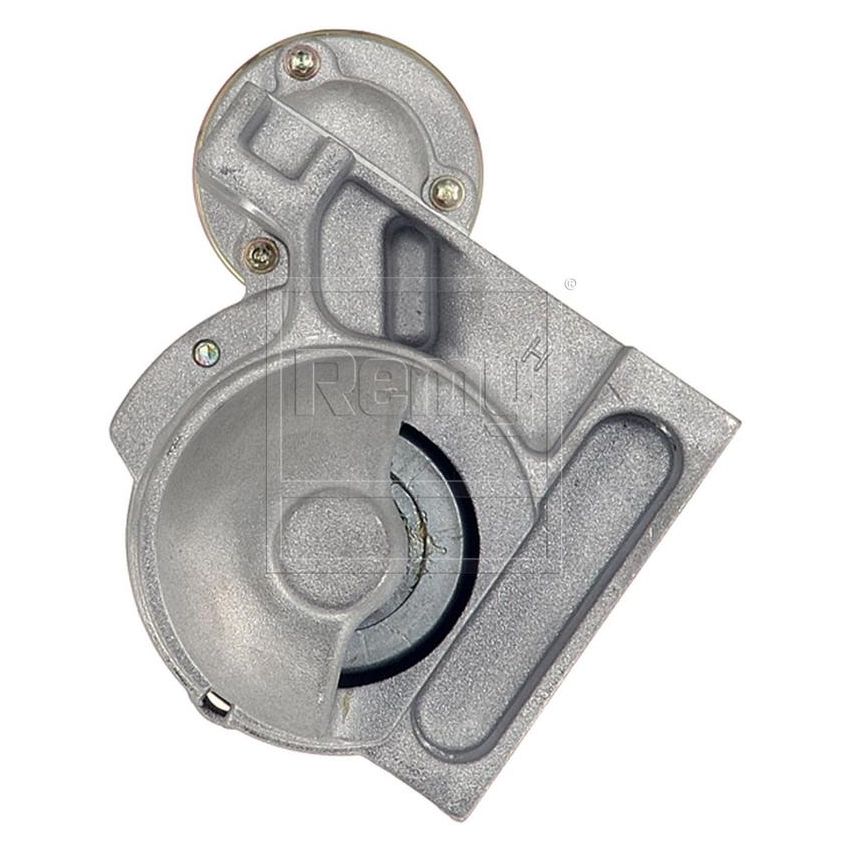 REMY ELECTRICAL 26062 Remanufactured Starter Motor