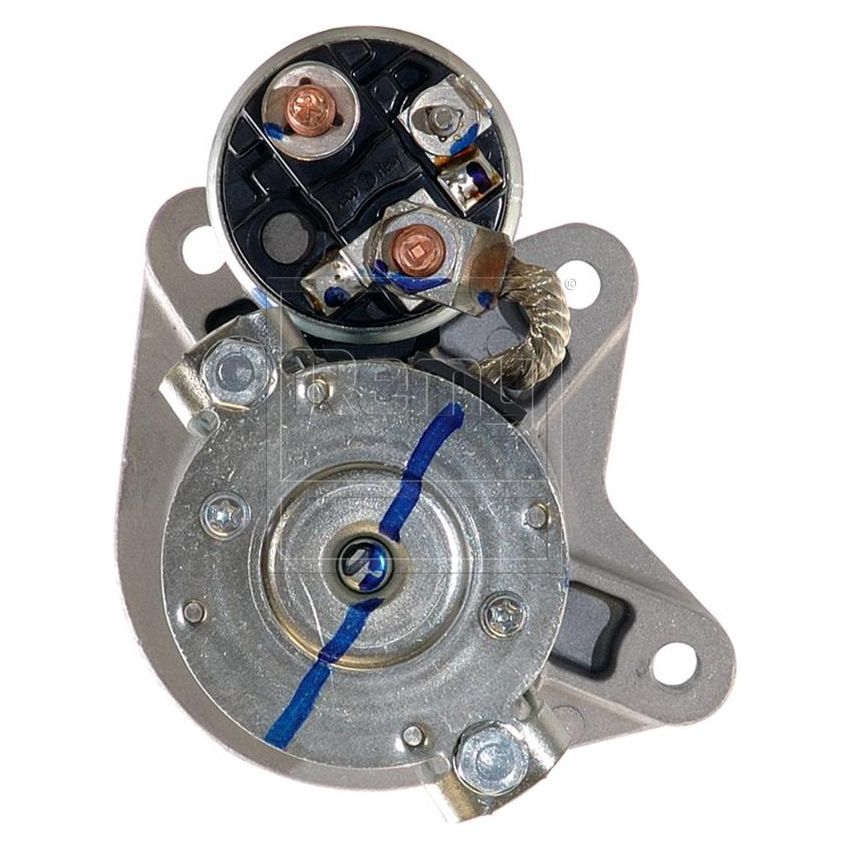 REMY ELECTRICAL 26070 Remanufactured Starter Motor