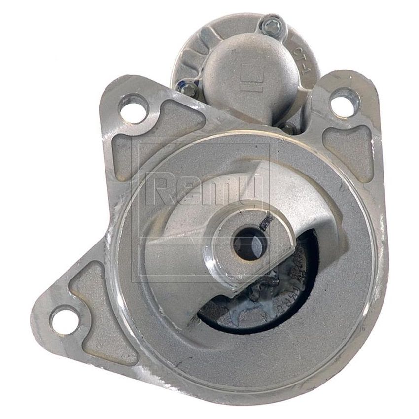 REMY ELECTRICAL 26070 Remanufactured Starter Motor