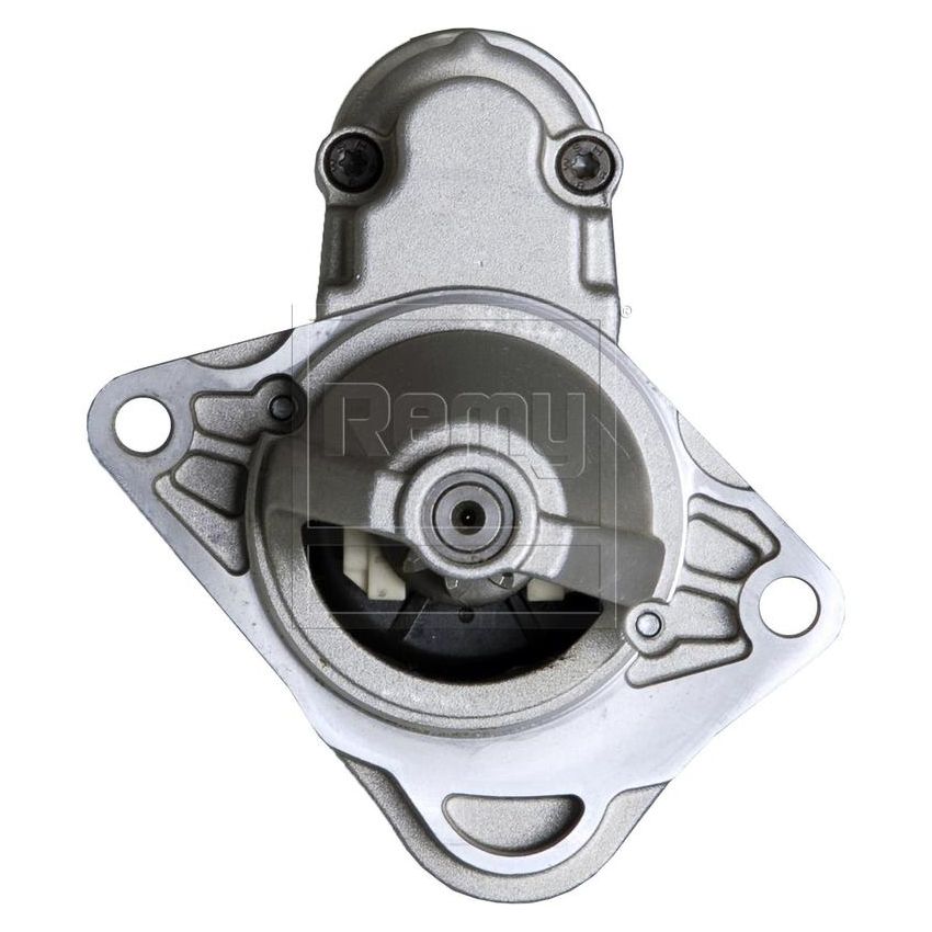 REMY ELECTRICAL 26073 Remanufactured Starter Motor