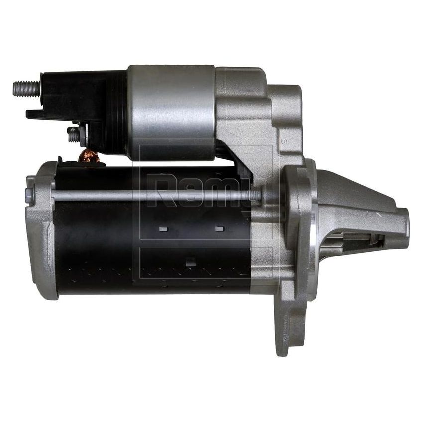 REMY ELECTRICAL 26073 Remanufactured Starter Motor