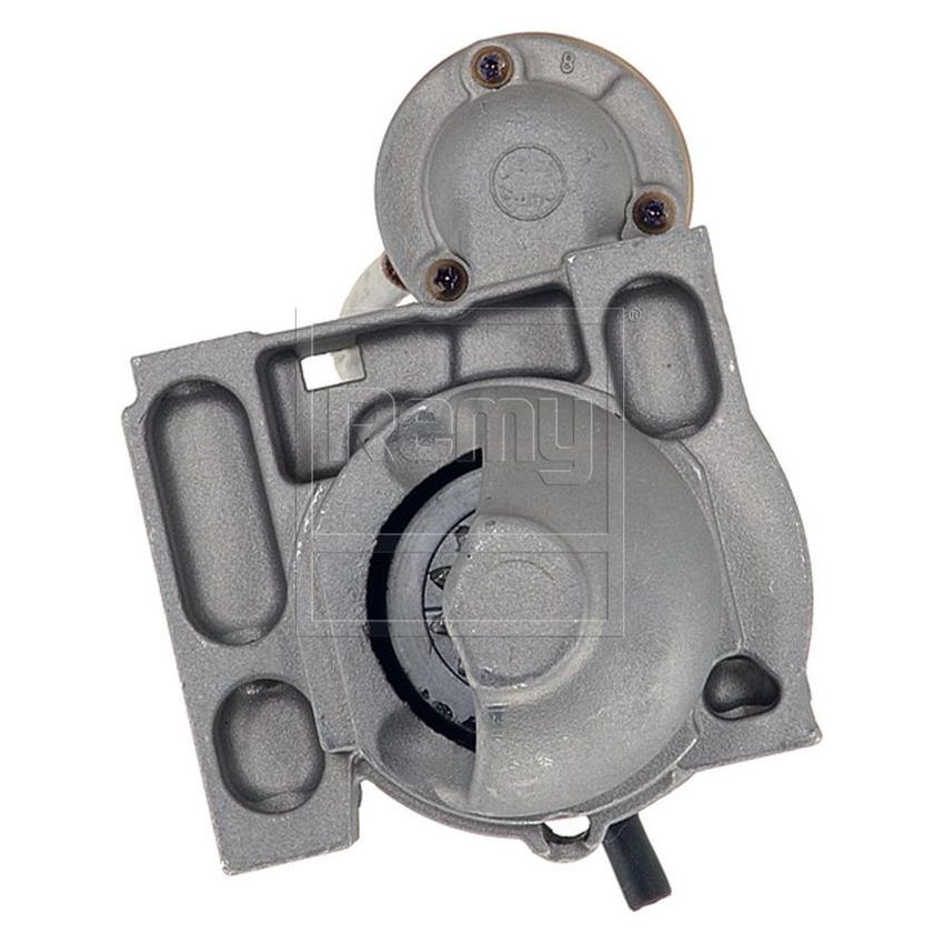 REMY ELECTRICAL 26400 Remanufactured Starter Motor