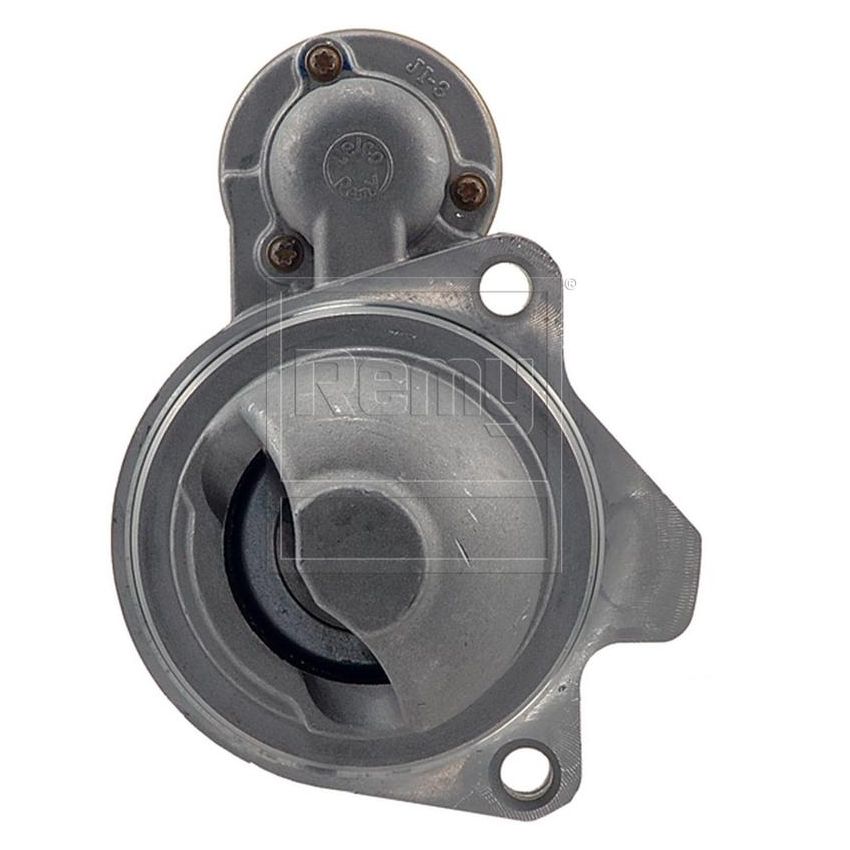 REMY ELECTRICAL 26432 Remanufactured Starter Motor