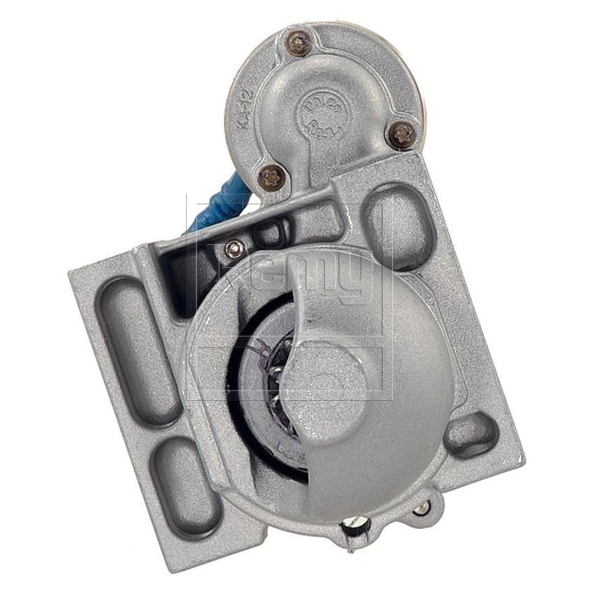 REMY ELECTRICAL 26434 Remanufactured Starter Motor