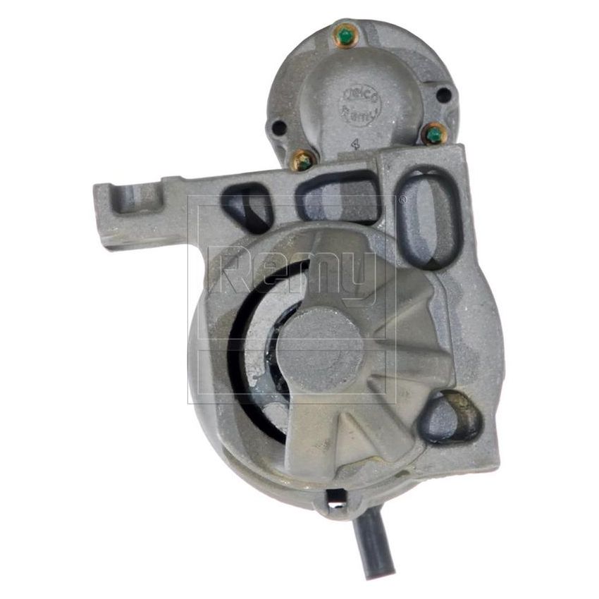 REMY ELECTRICAL 26475 Remanufactured Starter Motor