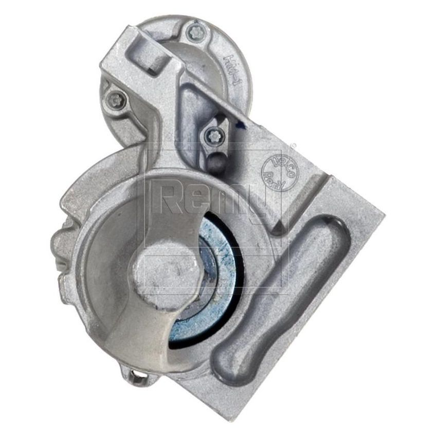 REMY ELECTRICAL 26631 Remanufactured Starter Motor