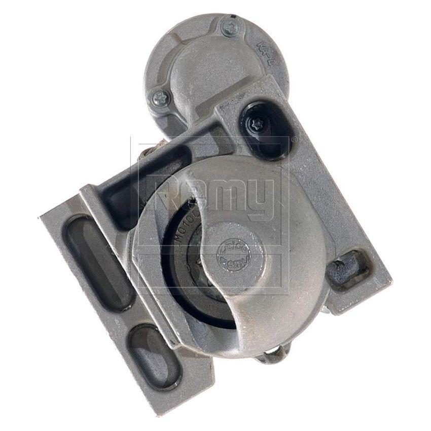 REMY ELECTRICAL 26654 Remanufactured Starter Motor