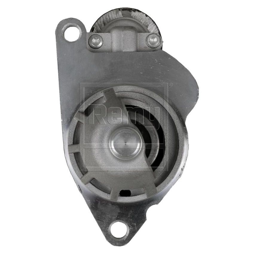 REMY ELECTRICAL 27005 Remanufactured Starter Motor