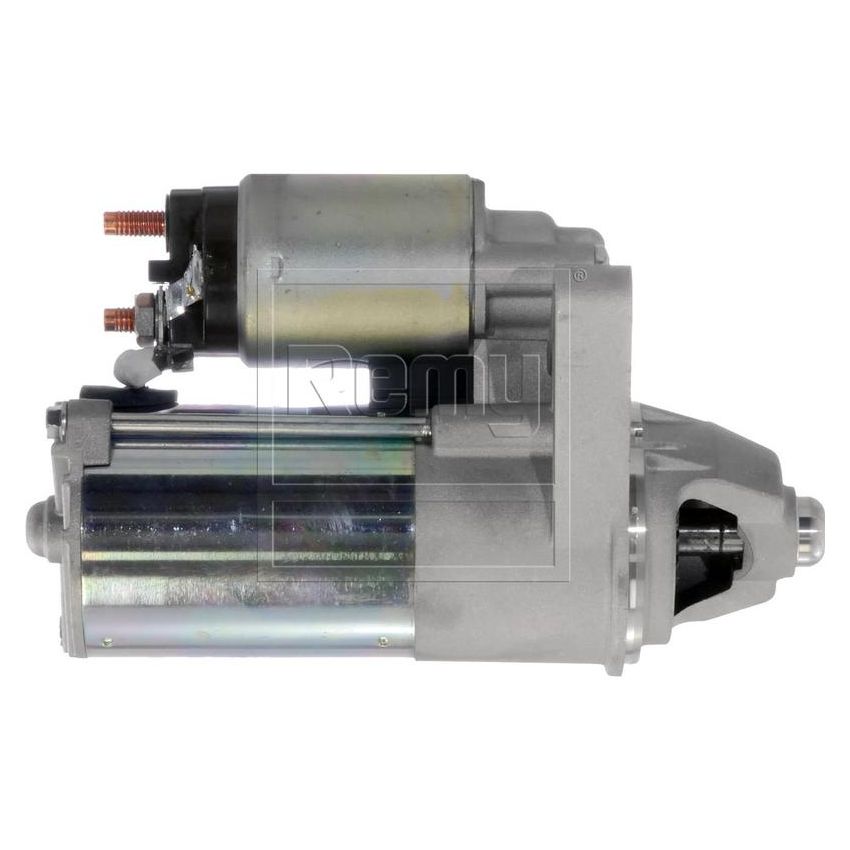 REMY ELECTRICAL 28002 Remanufactured Starter Motor