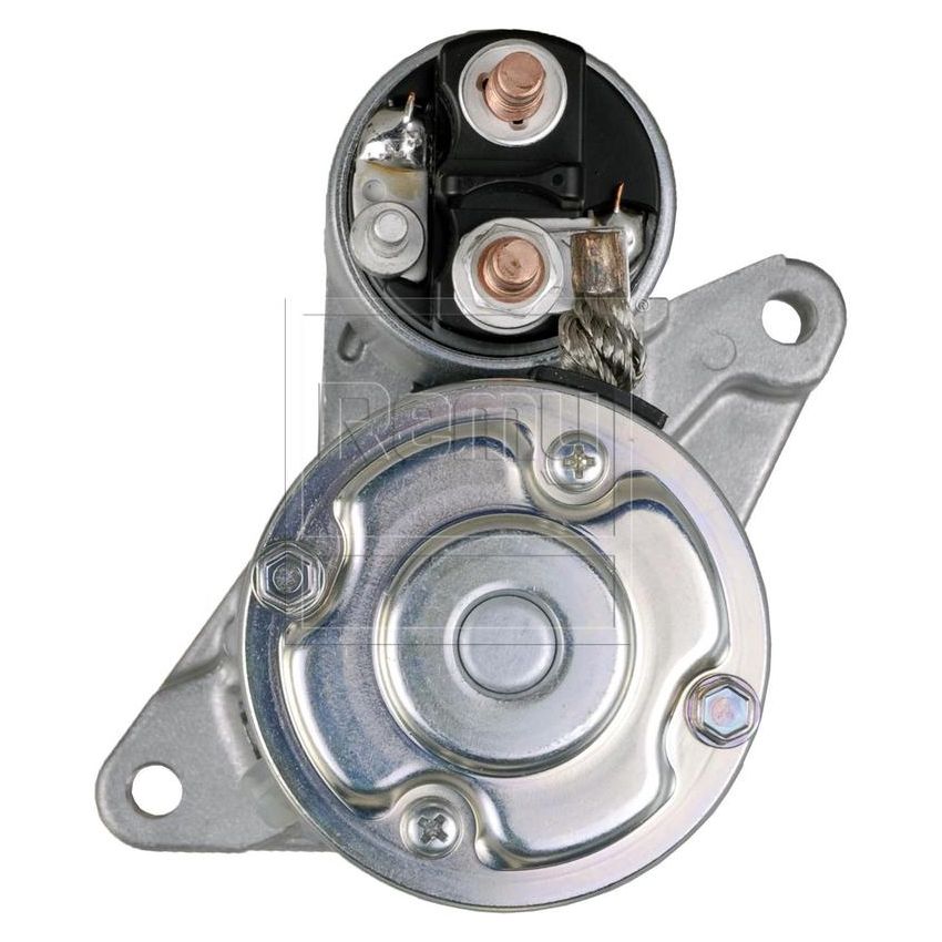 REMY ELECTRICAL 28005 Remanufactured Starter Motor