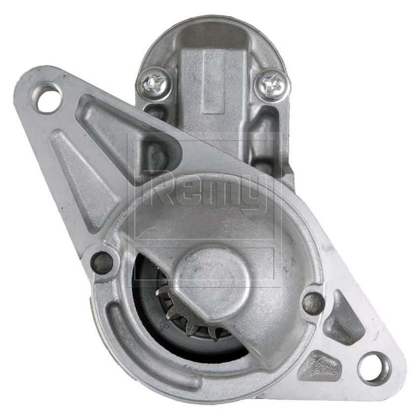 REMY ELECTRICAL 28005 Remanufactured Starter Motor