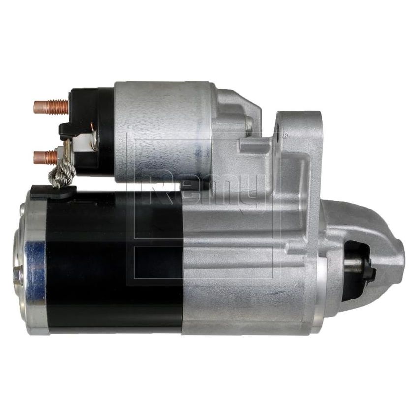 REMY ELECTRICAL 28005 Remanufactured Starter Motor
