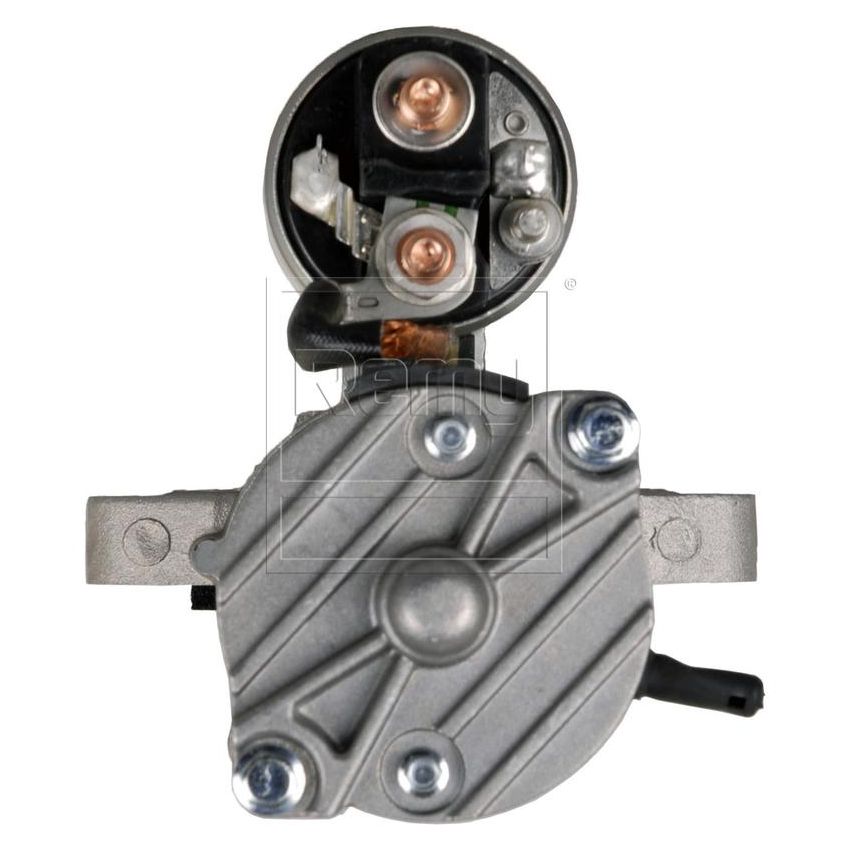 REMY ELECTRICAL 28012 Remanufactured Starter Motor