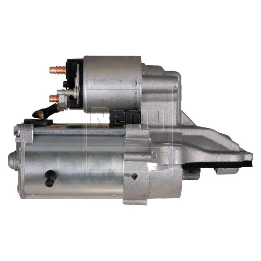 REMY ELECTRICAL 28012 Remanufactured Starter Motor