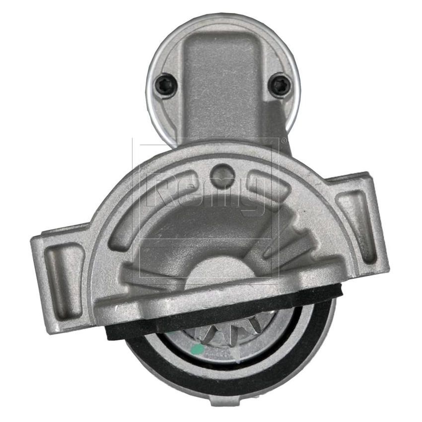 REMY ELECTRICAL 28015 Remanufactured Starter Motor