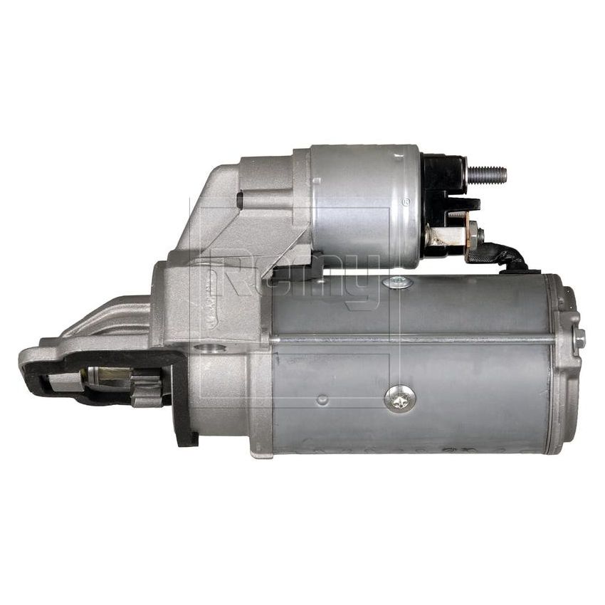 REMY ELECTRICAL 28015 Remanufactured Starter Motor