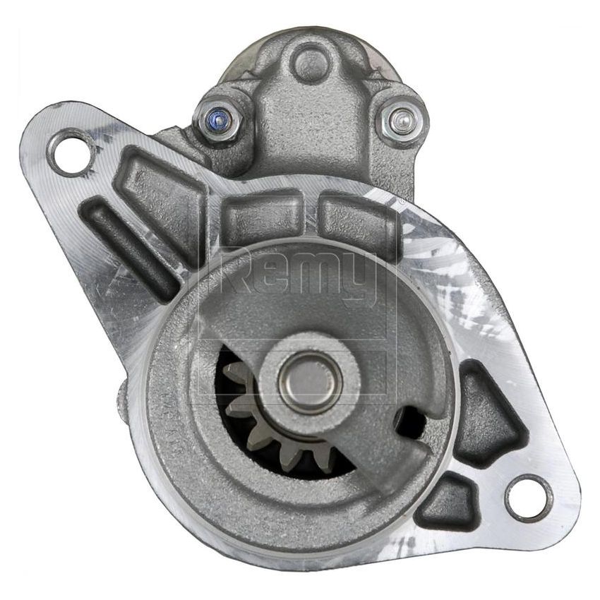 REMY ELECTRICAL 28018 Remanufactured Starter Motor