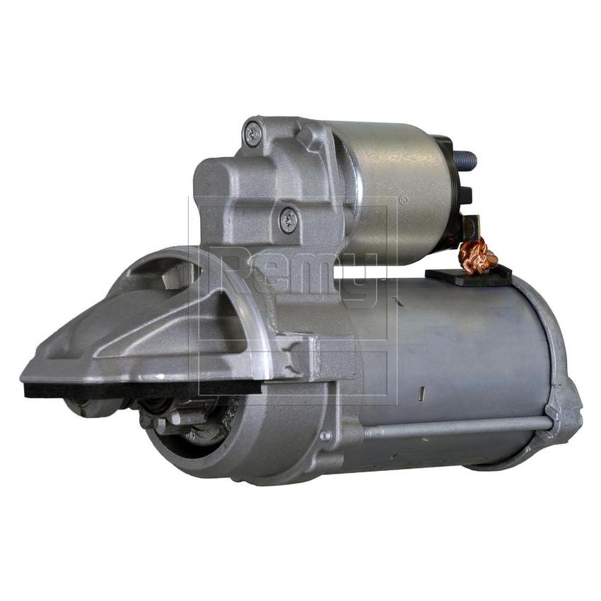 REMY ELECTRICAL 28019 Remanufactured Starter Motor