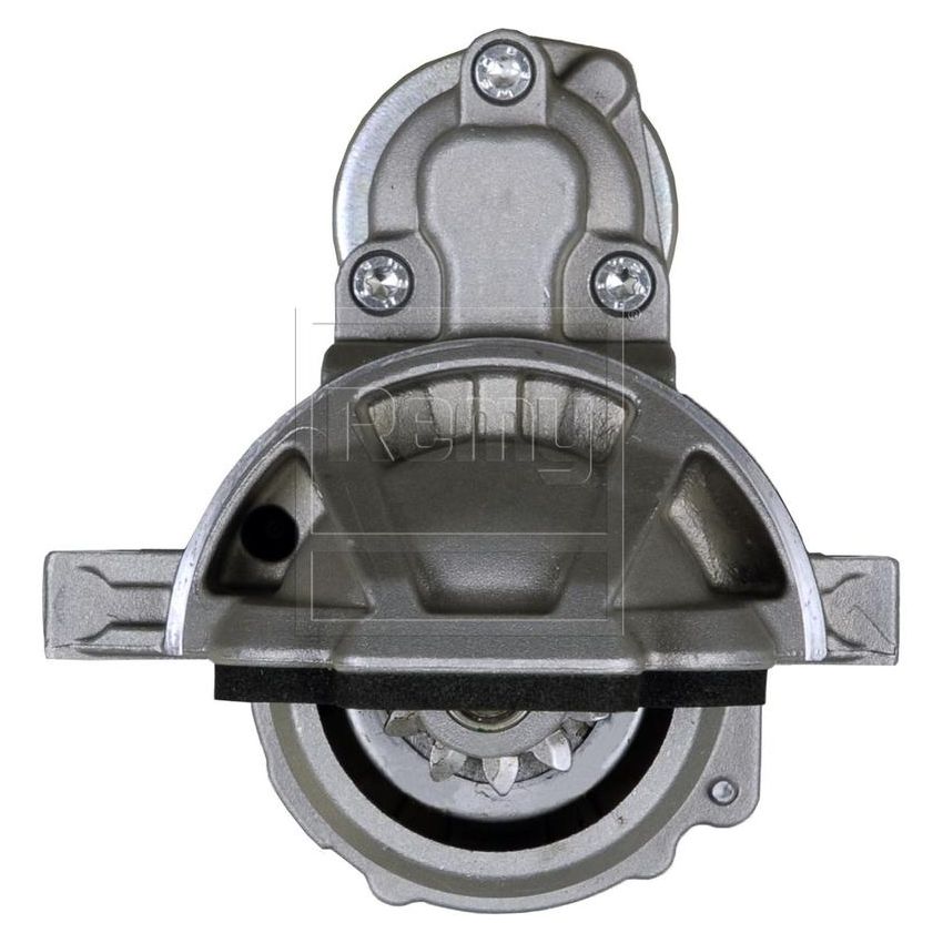 REMY ELECTRICAL 28019 Remanufactured Starter Motor