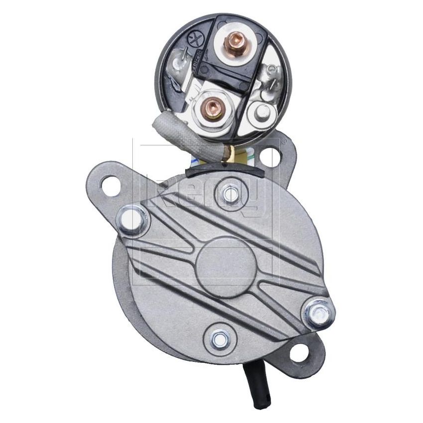 REMY ELECTRICAL 28023 Remanufactured Starter Motor