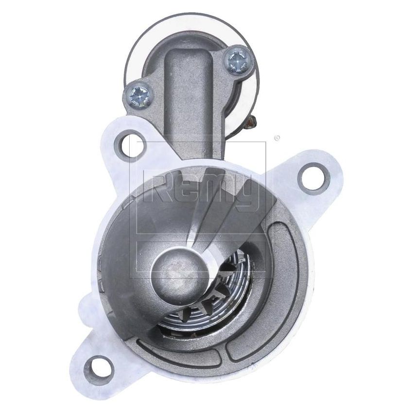 REMY ELECTRICAL 28023 Remanufactured Starter Motor
