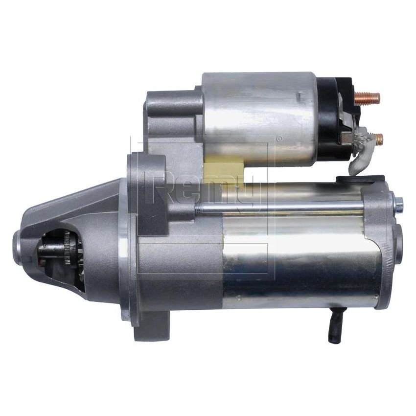 REMY ELECTRICAL 28023 Remanufactured Starter Motor