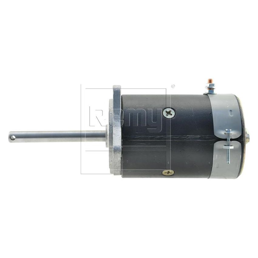REMY ELECTRICAL 28036 Remanufactured Starter Motor