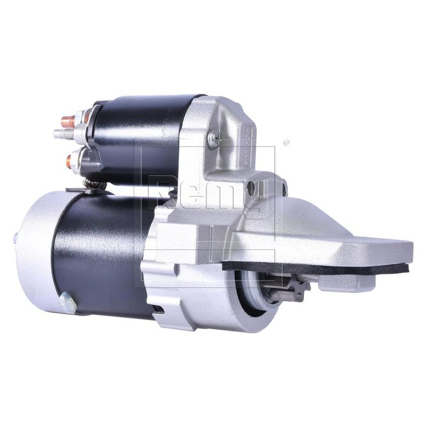 REMY ELECTRICAL 28041 Remanufactured Starter Motor