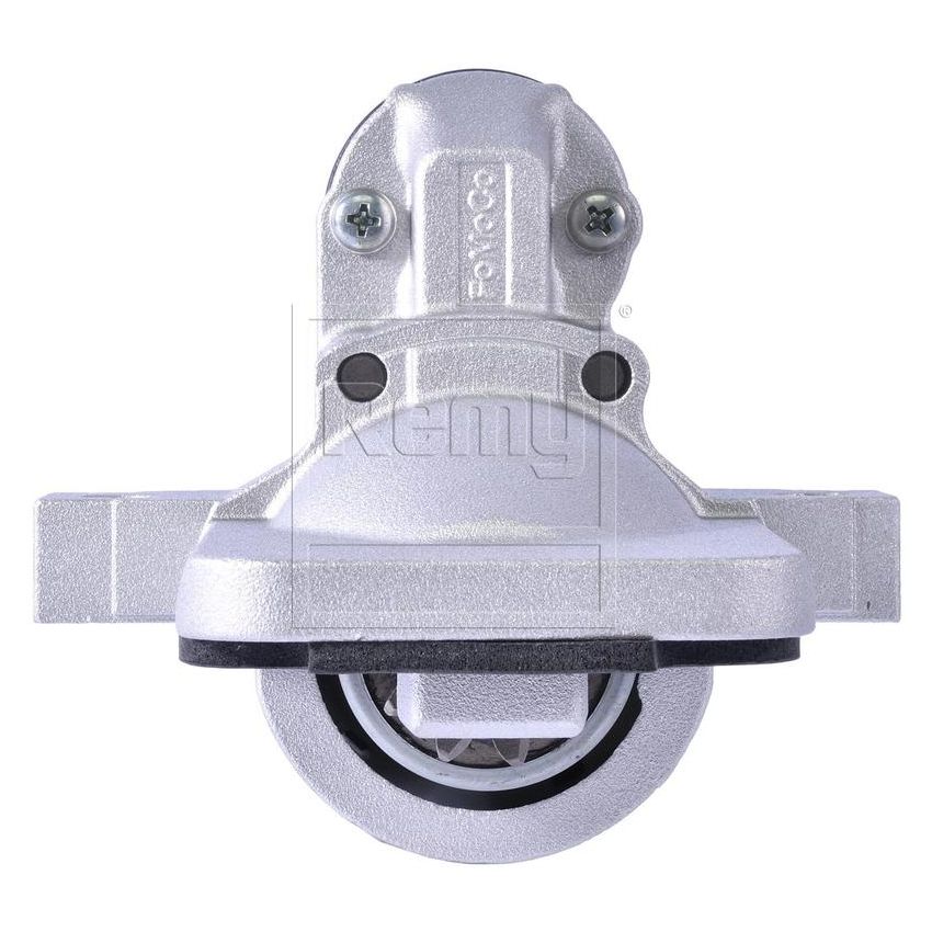 REMY ELECTRICAL 28041 Remanufactured Starter Motor