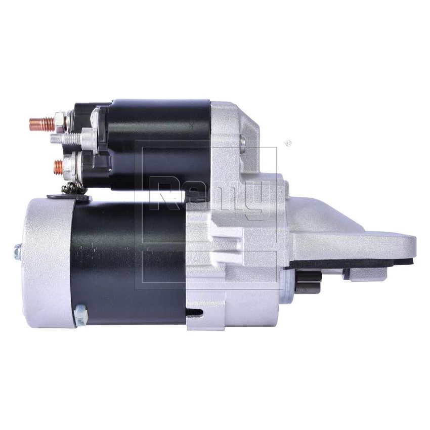 REMY ELECTRICAL 28041 Remanufactured Starter Motor