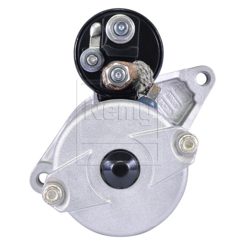 REMY ELECTRICAL 28044 Remanufactured Starter Motor