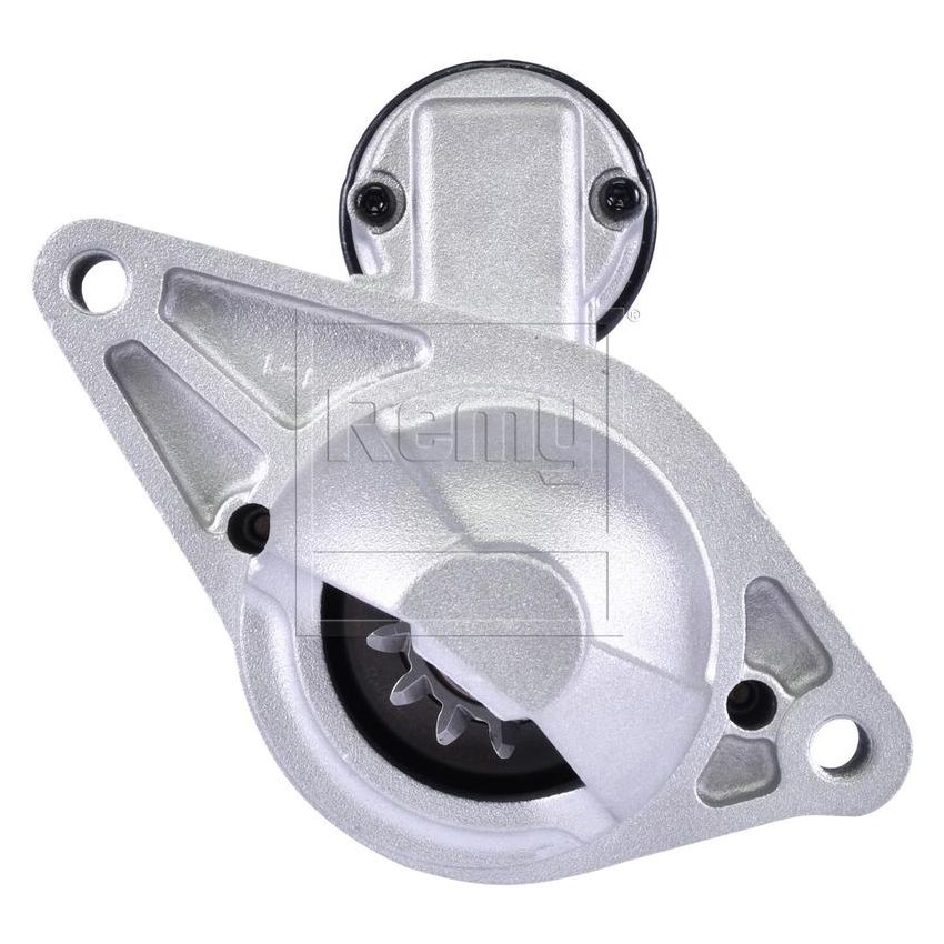 REMY ELECTRICAL 28044 Remanufactured Starter Motor