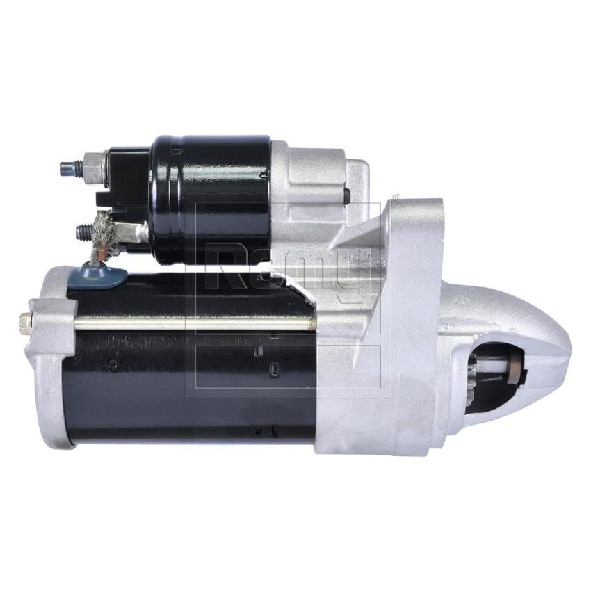 REMY ELECTRICAL 28044 Remanufactured Starter Motor