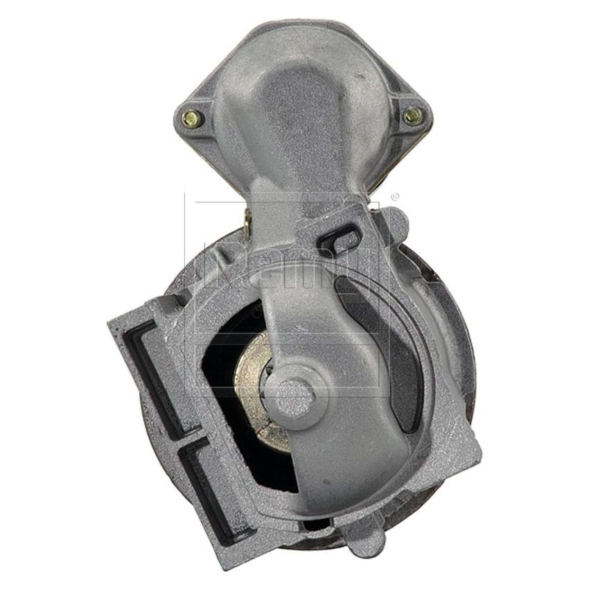 REMY ELECTRICAL 28367 Remanufactured Starter Motor