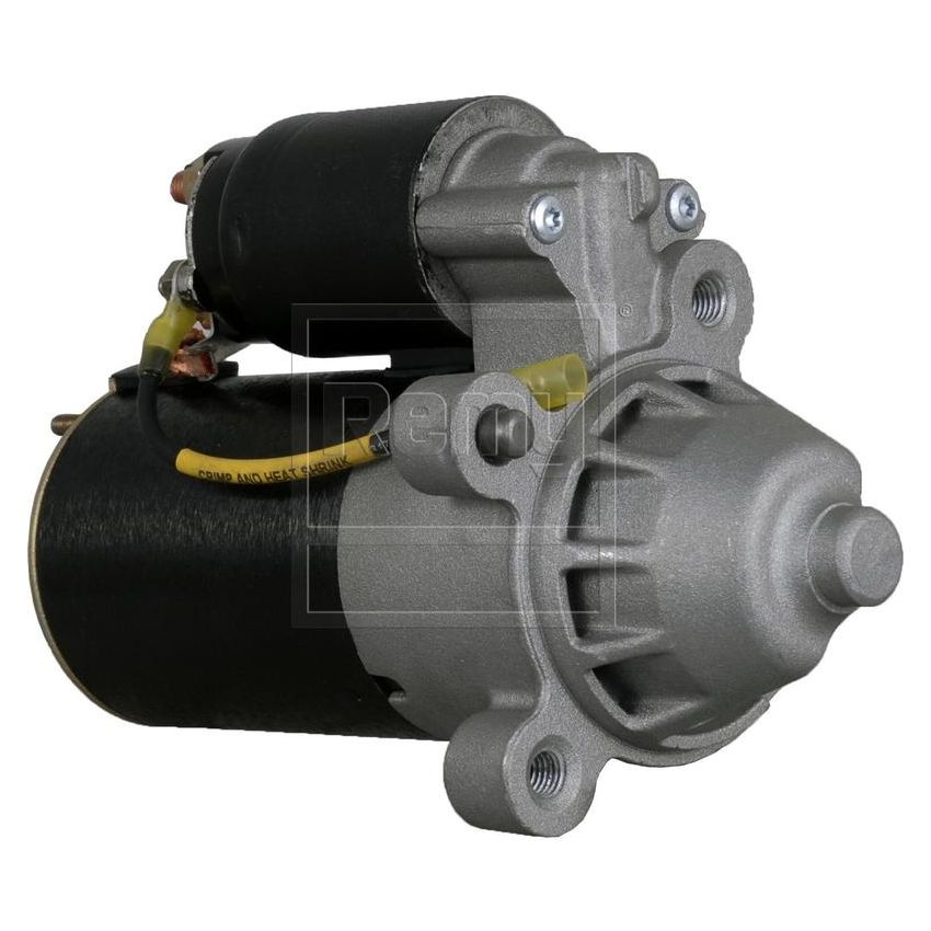 REMY ELECTRICAL 28668 Remanufactured Starter Motor