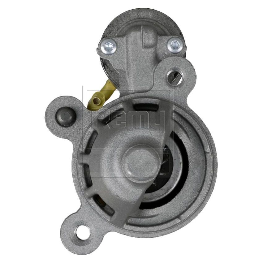 REMY ELECTRICAL 28668 Remanufactured Starter Motor
